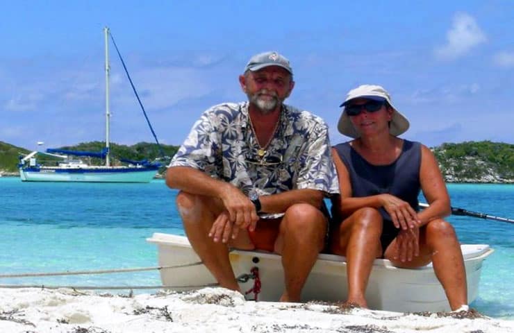 Cruising with Bettie: Sail Los Angeles to Bahamas Video - Image 2