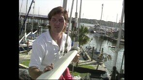 Boat Maintenance DYI - Rigging Inspection Pt. 1