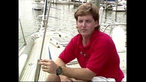 Boat Maintenance DYI - Rigging Inspection Pt. 2