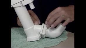 Boat Maintenance DYI - Marine Head Repair