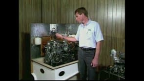 Boat Maintenance DYI - Diesel Maintenance Pt. 1