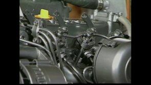 Boat Maintenance DYI - Diesel Maintenance Pt. 3