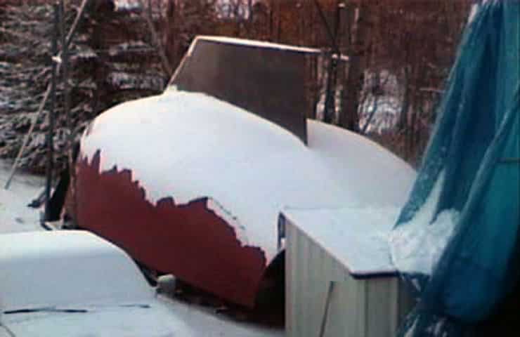 Finished Hull Episode 2