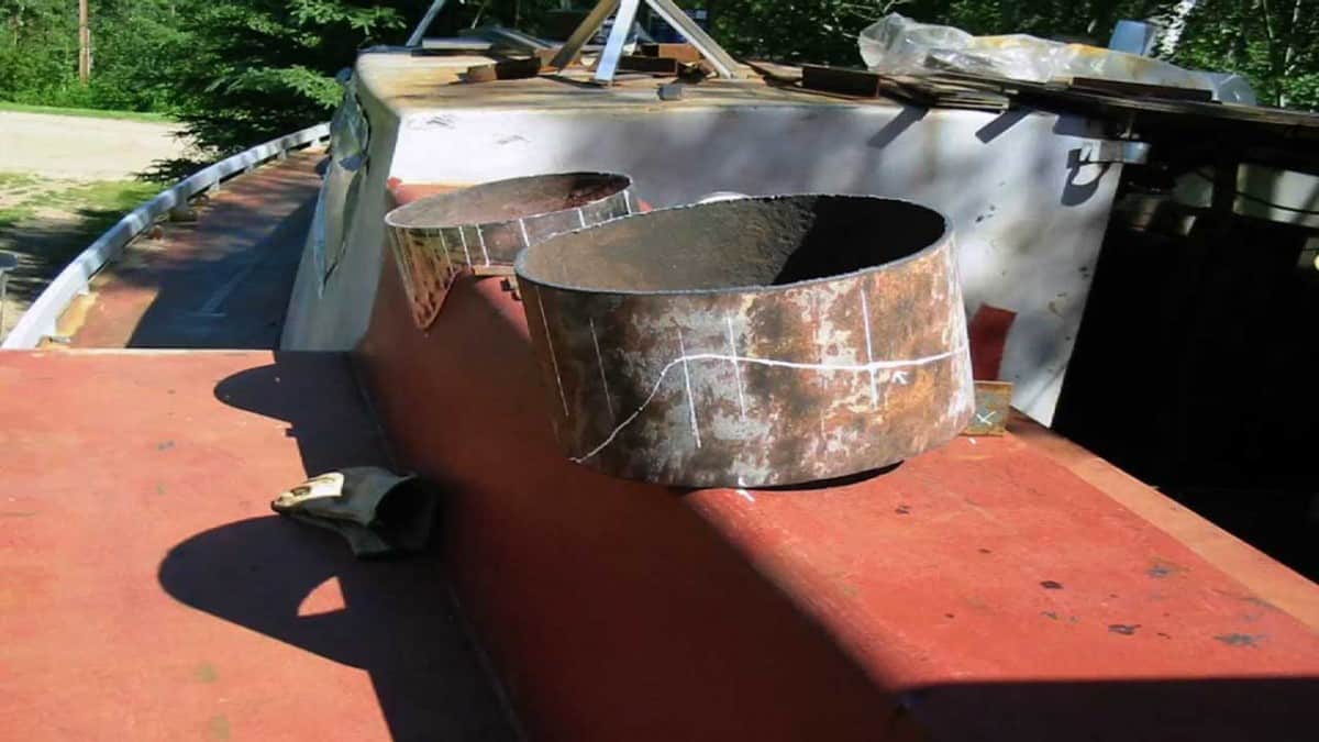 Finishing Begins Episode 6